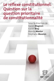 Capa do artigo Le Réflexe Constitutionnel ; Question Sur La Question Prioritaire De Constitutionnalité