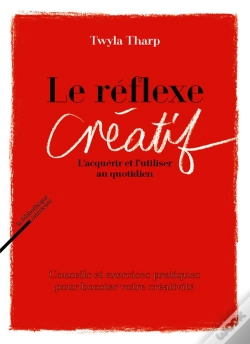 Capa do artigo Le Réflexe Créatif