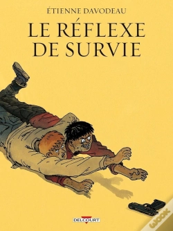 Capa do artigo Le Réflexe De Survie