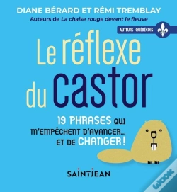 Capa do artigo Le Reflexe Du Castor