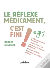 Capa do artigo Le Réflèxe Médicament, C
