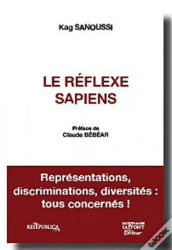 Capa do artigo Le Reflexe Sapiens