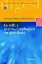 Le Reflux Gastro-Oesophagien En Questions - Preview
