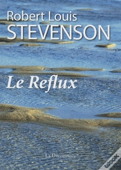 Capa do artigo Le Reflux