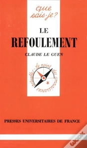 Capa do artigo Le Refoulement