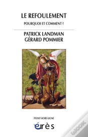 Capa do artigo Le Refoulement ; Pourquoi Et Comment ?