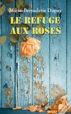 Capa do artigo Le Refuge Aux Roses