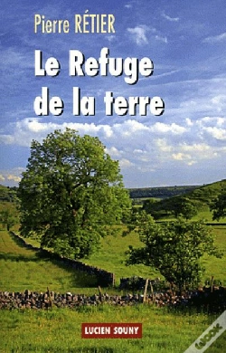 Capa do artigo Le Refuge De La Terre
