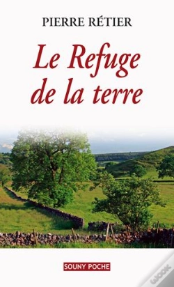 Capa do artigo Le Refuge De La Terre