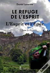 Capa do artigo Le Refuge De L