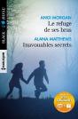 Le Refuge De Ses Bras - Inavouables Secrets - Preview