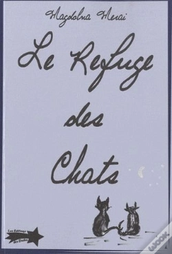 Capa do artigo Le Refuge Des Chats