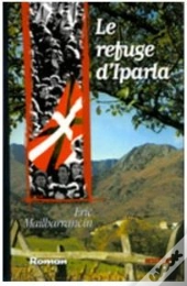 Le Refuge D'Iparla