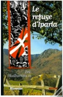 Capa do artigo Le Refuge D'Iparla