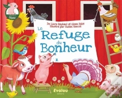 Capa do artigo Le Refuge Du Bonheur