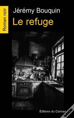 Capa do artigo Le Refuge