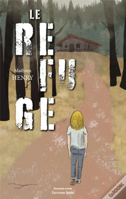 Capa do artigo Le Refuge