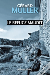 Capa do artigo Le Refuge Maudit