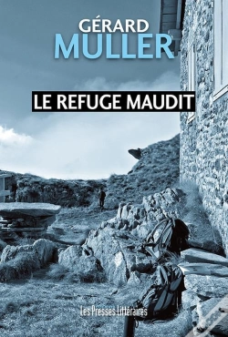 Capa do artigo Le Refuge Maudit