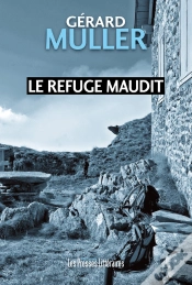 Capa do artigo Le Refuge Maudit