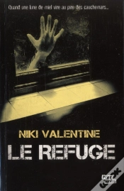 Capa do artigo Le Refuge