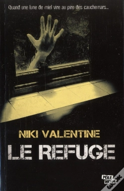 Capa do artigo Le Refuge