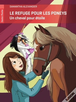 Capa do artigo Le Refuge Pour Les Poneys ; Un Cheval Pour Étoile