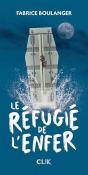 Le Réfugié De L'Enfer - Preview