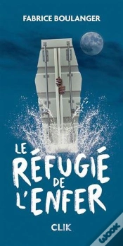 Capa do artigo Le Réfugié De L