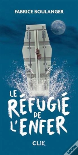 Capa do artigo Le Réfugié De L'Enfer
