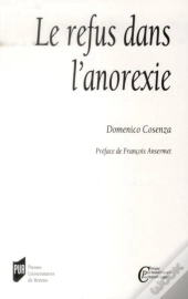 Le Refus Dans L'Anorexie