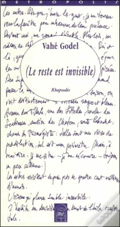 Capa do artigo Le Refus D