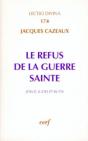 Le Refus De La Guerre Sainte ; Josué, Juges Et Ruth - Preview