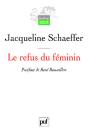 Le Refus Du Féminin - Preview