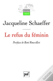 Capa do artigo Le Refus Du Féminin