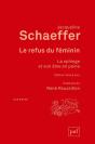 Le Refus Du Féminin : La Sphinge Et Son Âme En Peine - Preview
