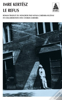 Capa do artigo Le Refus