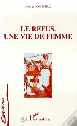 Capa do artigo Le Refus, Une Vie De Femme