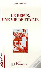 Capa do artigo Le Refus, Une Vie De Femme