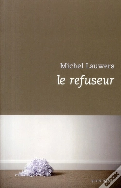 Capa do artigo Le Refuseur