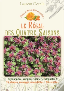 Capa do artigo Le Régal Des Quatre Saisons