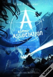 Capa do artigo Le Regard Brulant Des Etoiles