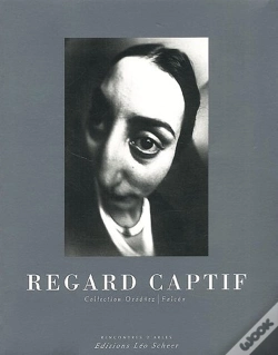 Capa do artigo Le Regard Captif