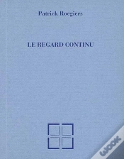 Capa do artigo Le Regard Continu