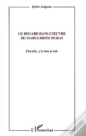 Capa do artigo Le Regard Dans L