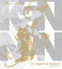 Le Regard De Kannon. - Preview