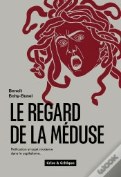 Capa do artigo Le Regard De La Méduse : Réification Et Sujet Moderne Dans Le Capitalisme
