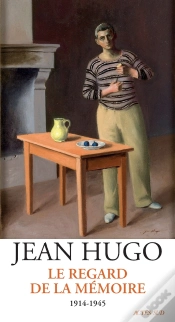 Capa do artigo Le Regard De La Mémoire, 1914-1945