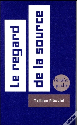 Capa do artigo Le Regard De La Source