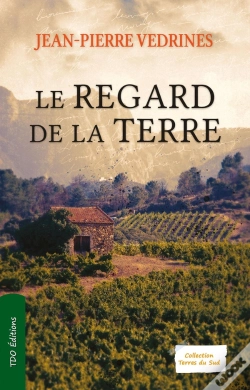 Capa do artigo Le Regard De La Terre